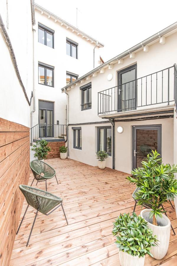 Eldorado - Residence Hestia Saint-Etienne  Exterior photo